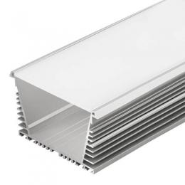 Изображение продукта Профиль Arlight KLUS-POWER-RW70F-2000 ANOD 