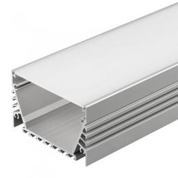 Изображение продукта Профиль Arlight KLUS-POWER-W70-2000 ANOD 