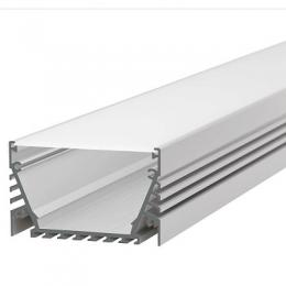 Профиль Arlight KLUS-POWER-W70-2000 ANOD  - 3