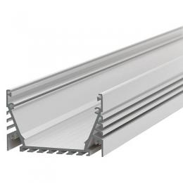 Профиль Arlight KLUS-POWER-W70-2000 ANOD  - 4
