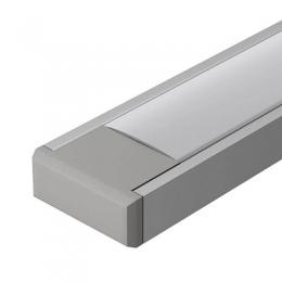 Профиль Arlight MIC-2000 ANOD  - 4