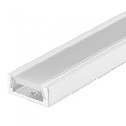 Изображение продукта Профиль Arlight MIC-2000 ANOD White 