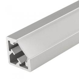 Изображение продукта Профиль Arlight PDS45-KUB-2000 ANOD 