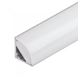 Изображение продукта Профиль Arlight SL-KANT-H15-2000 ANOD 