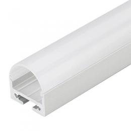 Изображение продукта Профиль Arlight SL-LINE-2011M-2000 ANOD 