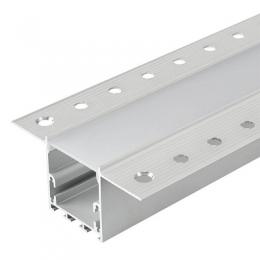 Изображение продукта Профиль Arlight SL-LINIA32-FANTOM-2000 ANOD 