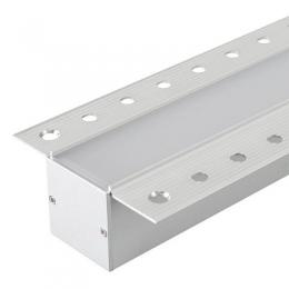 Профиль Arlight SL-LINIA32-FANTOM-2000 ANOD  - 2