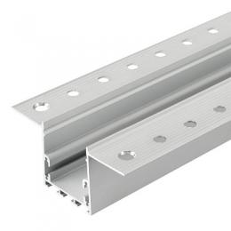 Профиль Arlight SL-LINIA32-FANTOM-2000 ANOD  - 3