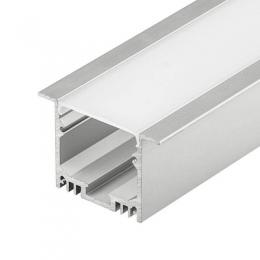 Изображение продукта Профиль Arlight SL-LINIA49-F-2000 ANOD 