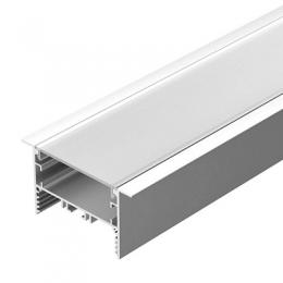 Изображение продукта Профиль Arlight SL-Linia65-F-2000 Anod 
