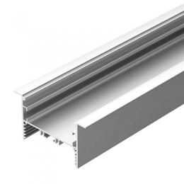 Профиль Arlight SL-Linia65-F-2000 Anod  - 2
