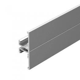 Профиль Arlight TOP-BACK-2000 ANOD (P10)  - 2