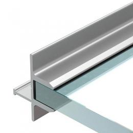 Изображение продукта Профиль Arlight TOP-GLASS8-2D-2000 