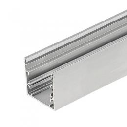 Изображение продукта Профиль Arlight TOP-LINIA53-2000 ANOD 