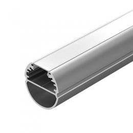 Изображение продукта Профиль Arlight Top-Oval-2000 ANOD (K13, P15) 