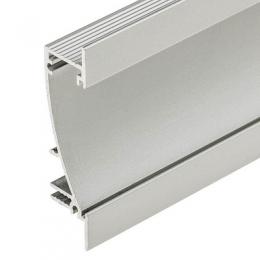 Изображение продукта Профиль Arlight TOP-SWALL-2000 ANOD (P35) 