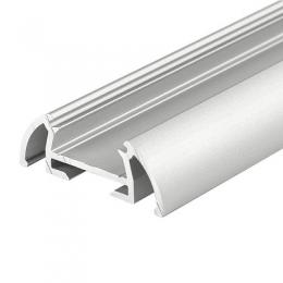 Профиль Arlight TS-A-2000 (CT) ANOD  - 3