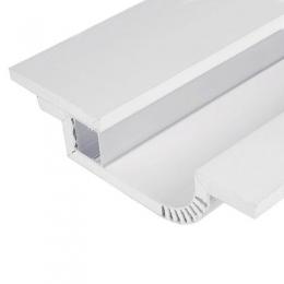 Изображение продукта Профиль декоративный Arlight ARL-Bay-Round-35-2000 