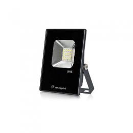 Изображение продукта Прожектор светодиодный Arlight 10W 4000K AR-Flat-Ice-10W-220V Day 