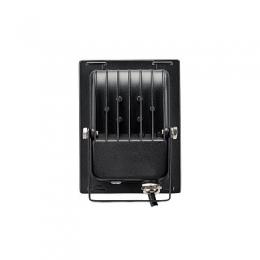 Прожектор светодиодный Arlight 10W 4000K AR-Flat-Ice-10W-220V Day  - 2