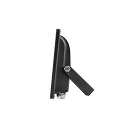 Прожектор светодиодный Arlight 10W 4000K AR-Flat-Ice-10W-220V Day  - 3