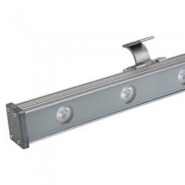 Изображение продукта Прожектор светодиодный Arlight 12W 6400K AR-Line-1000XS-12W-220V White 