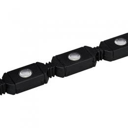 Прожектор светодиодный Arlight 18W 6000K AR-FLB-Flex-1000-18W-220V White 30deg  - 2