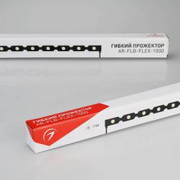 Прожектор светодиодный Arlight 18W 6000K AR-FLB-Flex-1000-18W-220V White 30deg  - 3