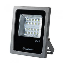 Изображение продукта Прожектор светодиодный Arlight 20W 4000K AR-Flat-Architect-20W-220V Day 