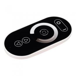 Изображение продукта Пульт ДУ Arlight ARL-1022-Sirius-Dim Black 