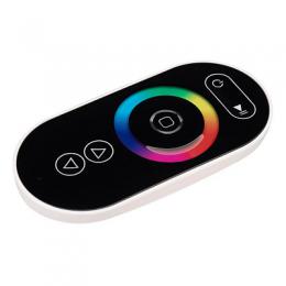 Изображение продукта Пульт ДУ Arlight ARL-1022-Sirius-RGB Black 