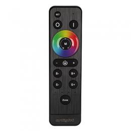 Пульт ДУ Arlight ARL-1022-Sirius-RGBW Black  - 5