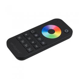 Изображение продукта Пульт ДУ Arlight Smart-R28-RGBW Black 