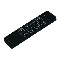 Изображение продукта Пульт ДУ Arlight SR-2833K4 Black 
