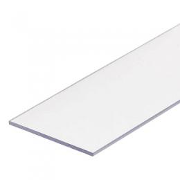 Изображение продукта Рассеиватель Arlight CLEAR прозрачный для BOX 