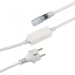 Изображение продукта Сетевой шнур Arlight ARD-PC-3W-1.5M 