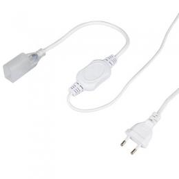 Изображение продукта Сетевой шнур Arlight ARL-Power-220V 