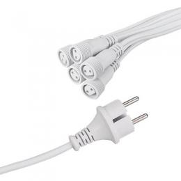 Изображение продукта Шина питания Arlight ARD-Classic-Icefall-2.5M White 