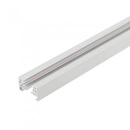 Изображение продукта Шинопровод однофазный Arlight LGD-2TR-Track-1000-WH-M 
