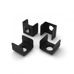 Изображение продукта Скоба Arlight SL-Mini-8 Black 
