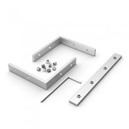 Изображение продукта Соединитель профиля Arlight SL-Linia45-Fantom-T Set 