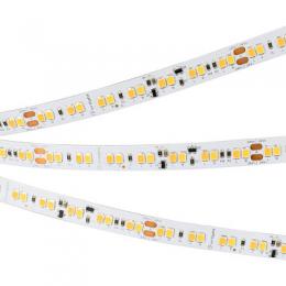 Изображение продукта Светодиодная лента Arlight 10,7W/m 168LED/m 2835SMD теплый белый 5M 