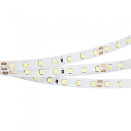 Изображение продукта Светодиодная лента Arlight 10W/m 98LED/m 2835SMD теплый белый 5M 