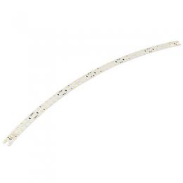 Светодиодная лента Arlight 11,5W 84LED 2835SMD теплый белый 0,58M  - 2