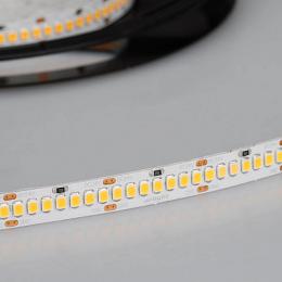 Светодиодная лента Arlight 11W/m 252LED/m 2835SMD теплый белый 5M  - 2