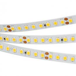 Изображение продукта Светодиодная лента Arlight 12W/m 160LED/m 2835SMD теплый белый 5M 