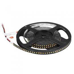 Светодиодная лента Arlight 12W/m 160LED/m 2835SMD теплый белый 5M  - 3