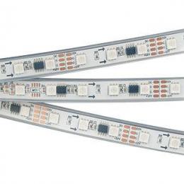 Изображение продукта Светодиодная лента Arlight 13,2W/m 60LED/m 5060SMD RGB 5M 