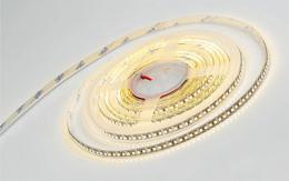 Светодиодная лента Arlight 14,4W/m 180LED/m 3528SMD теплый белый 5M  - 2