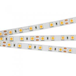 Изображение продукта Светодиодная лента Arlight 14,4W/m 60LED/m 5060SMD белый 5M 